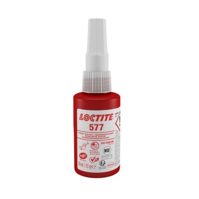 LOCTITE 577, 50ml Accordéon