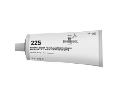 LOCTITE 225, 250 ml Tube souple