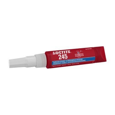 LOCTITE 245, 50 ml Tube souple