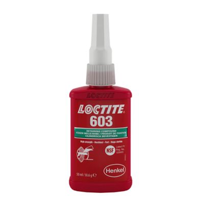 LOCTITE 603, 50 ml Flacon