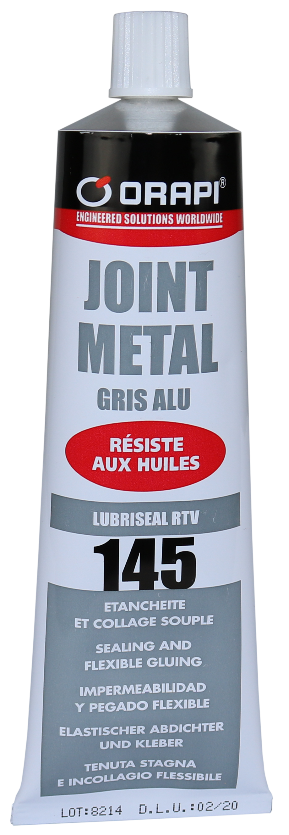 JOINT METAL