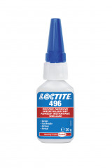 LOCTITE 496 BO20G FR/NL