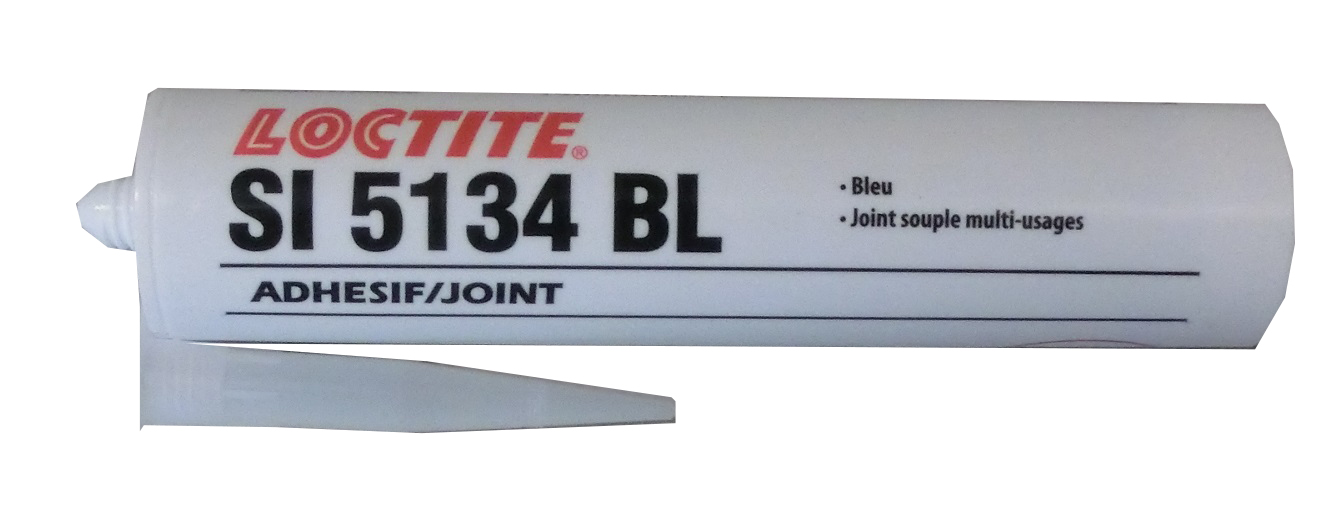 LOCTITE SI 5134 BL CR310ML FR