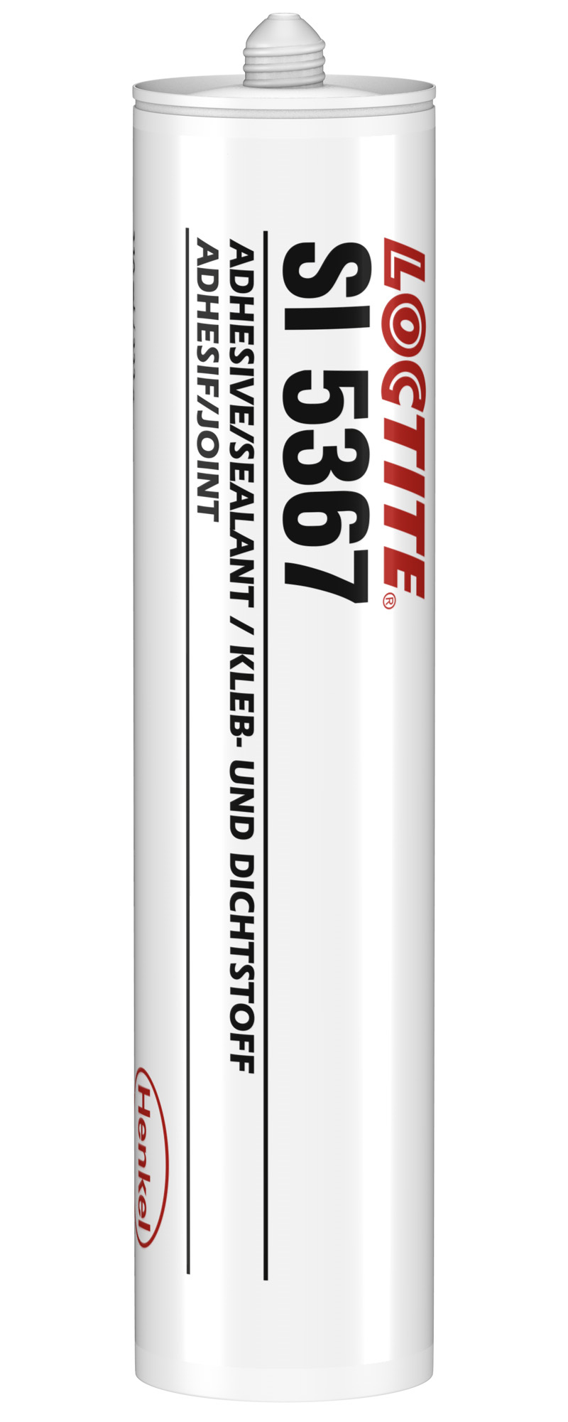 LOCTITE SI 5367 WH CR310ML FRNL