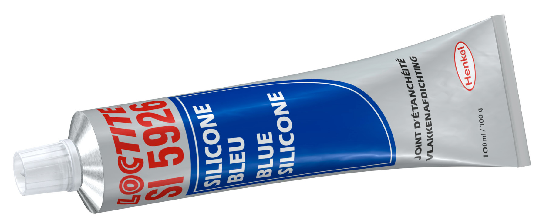 LOCTITE SI 5926 BL TB100ML FRNL