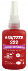 LOCTITE 222 BO 50ML EGFD