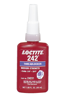 LOCTITE 242 BO 50ML EGFD