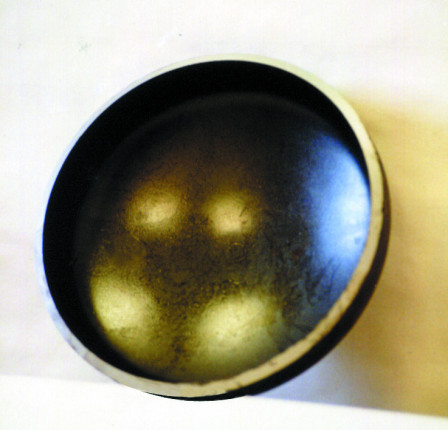 FOND A SOUDER N 133,0X4,0