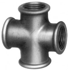 CROIX 4VF N°180G 1