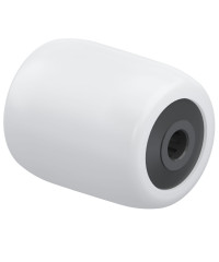 Galet de transpalettes polyamide