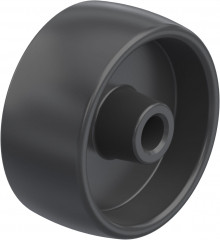 Roue en polyamide