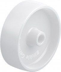 Roue en polypropylène