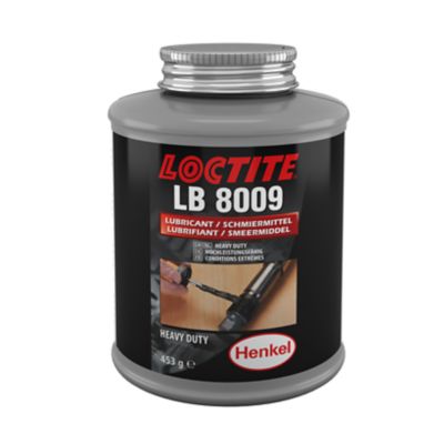 LOCTITE LB 8009, 453 g Pot