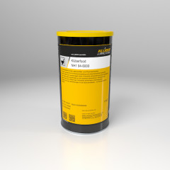 Graisse pour la lubrification Klüberplex BEM 41-132 CARTOUCHE PE 400 G