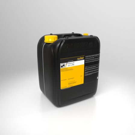 HuileKlübersynth UH1 6 - 680 BIDON PE 20 L