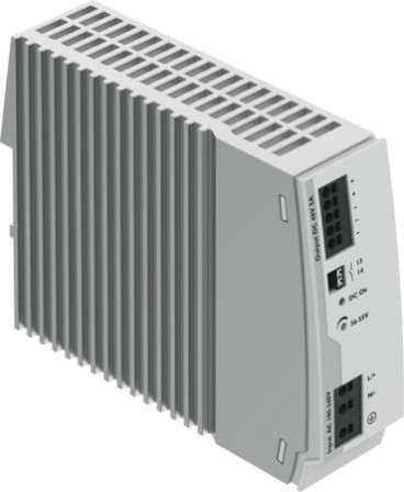 CACN-3A-7-5-G2 Bloc d'alimentation