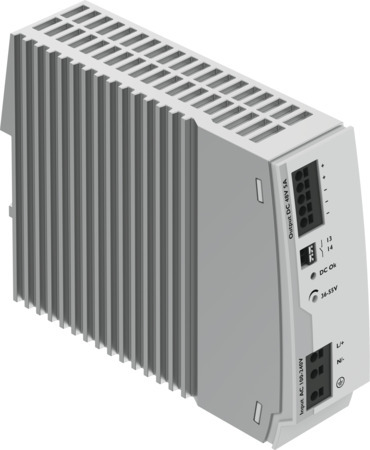 CACN-3A-7-5-G2 Bloc d'alimentation