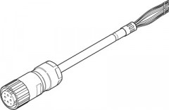 CABLES DE LIAISON POUR MOTEURS