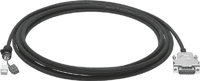 CABLE CODEUR  NEBM-T1G8-E-10-N-S1G15