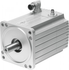 SERVOMOTEUR  EMMS-AS-140-S-HS-RSB-S1