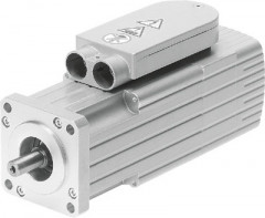 SERVOMOTEUR  EMMS-AS-55-MK-LS-TS-S1
