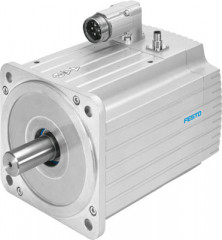 SERVOMOTEUR  EMMS-AS-190-S-HS-AS-S1