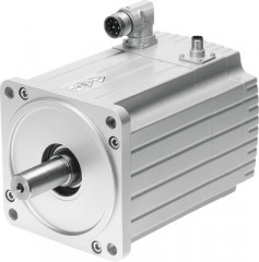 SERVOMOTEUR  EMMS-AS-140-S-HV-RM-S1
