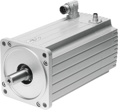 SERVOMOTEUR  EMMS-AS-140-L-HV-RSB