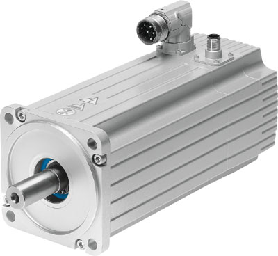 SERVOMOTEUR  EMMS-AS-100-MK-HS-RM-S1