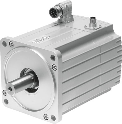 SERVOMOTEUR  EMMS-AS-140-S-HS-RSB-S1