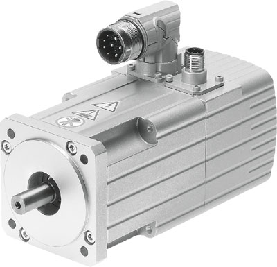 SERVOMOTEUR  EMMS-AS-70-S-HS-RSB-S1