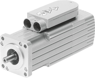 SERVOMOTEUR  EMMS-AS-55-MK-LS-TS-S1
