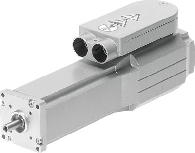 SERVOMOTEUR  EMMS-AS-40-M-LS-TS