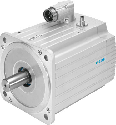 SERVOMOTEUR  EMMS-AS-190-S-HS-AS-S1