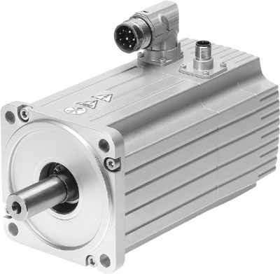 SERVOMOTEUR  EMMS-AS-100-S-HS-RSB-S1
