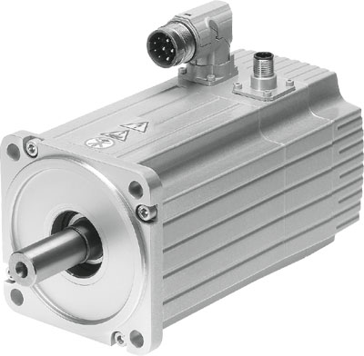 SERVOMOTEUR  EMMS-AS-100-S-HS-RM-S1