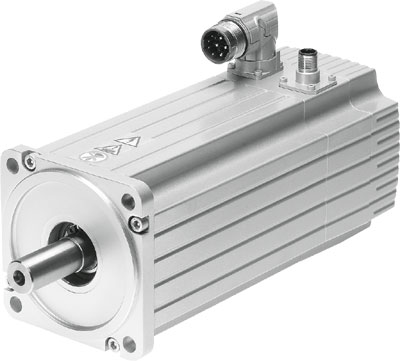 SERVOMOTEUR  EMMS-AS-100-MK-HS-RSB-S1