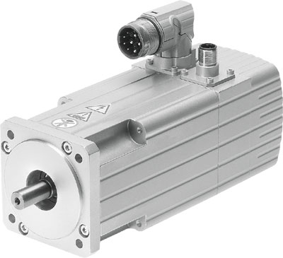 SERVOMOTEUR  EMMS-AS-70-MK-HV-RM-S1