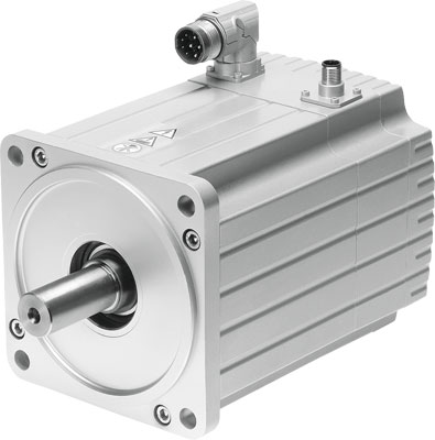 SERVOMOTEUR  EMMS-AS-140-S-HV-RM-S1