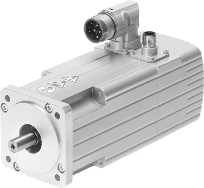 SERVOMOTEUR  EMMS-AS-70-MK-LS-RSB-S1