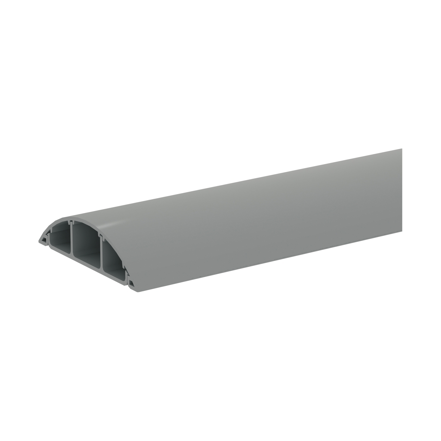 OptiLine 45 et 70 - passage plancher 2m - 3 comp + couv