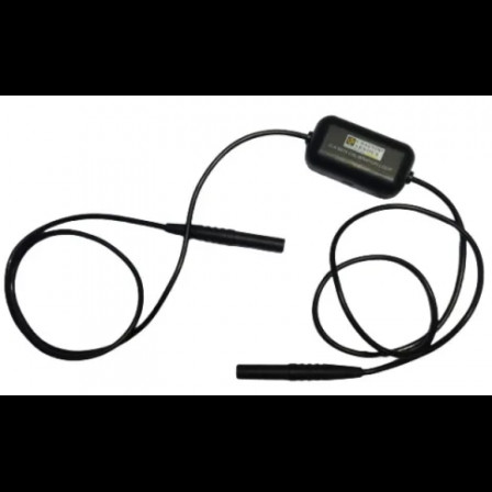 Boucle de calibration pour capteurs flexible du CA 6474