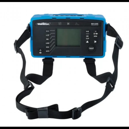 Sangle tour de cou pour MX535, CA 6131 et CA 6133