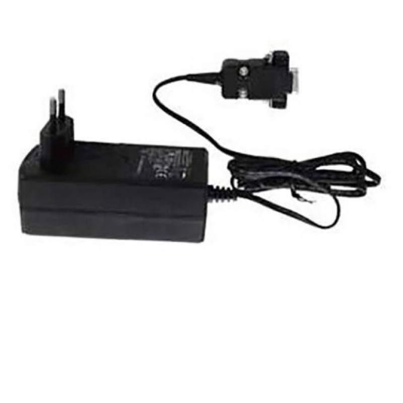 Alimentation pour tour de lampes du CA 6165