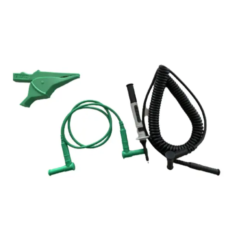 Accessoires de rechange pour le contrôleur de continuité CA 6011