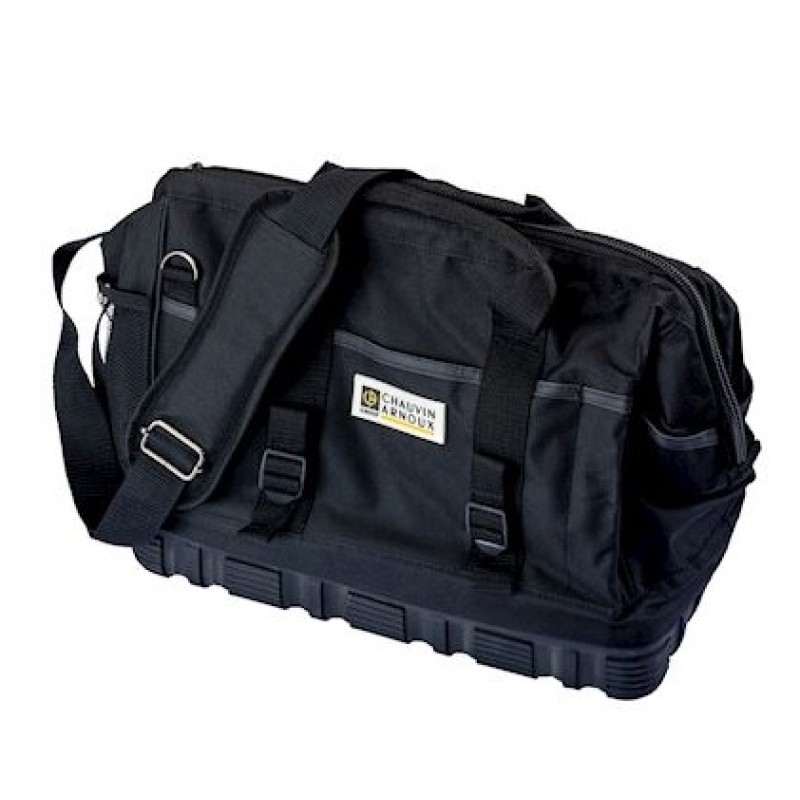 Sacoche pour analyseur de puissance CA 834x