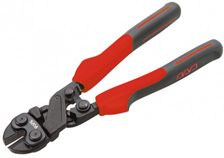 PINCE COUPANTE ACIER GRANDE CAPACITE DE 3,6 A 6 MM