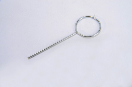 pige de blocage tension courroie vag