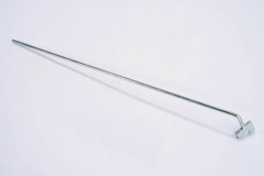 outil de blocage pour tendeur psa xsara/picasso/c5