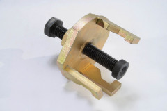 extracteur poulie d'arbre a cames ford transit, tourneo